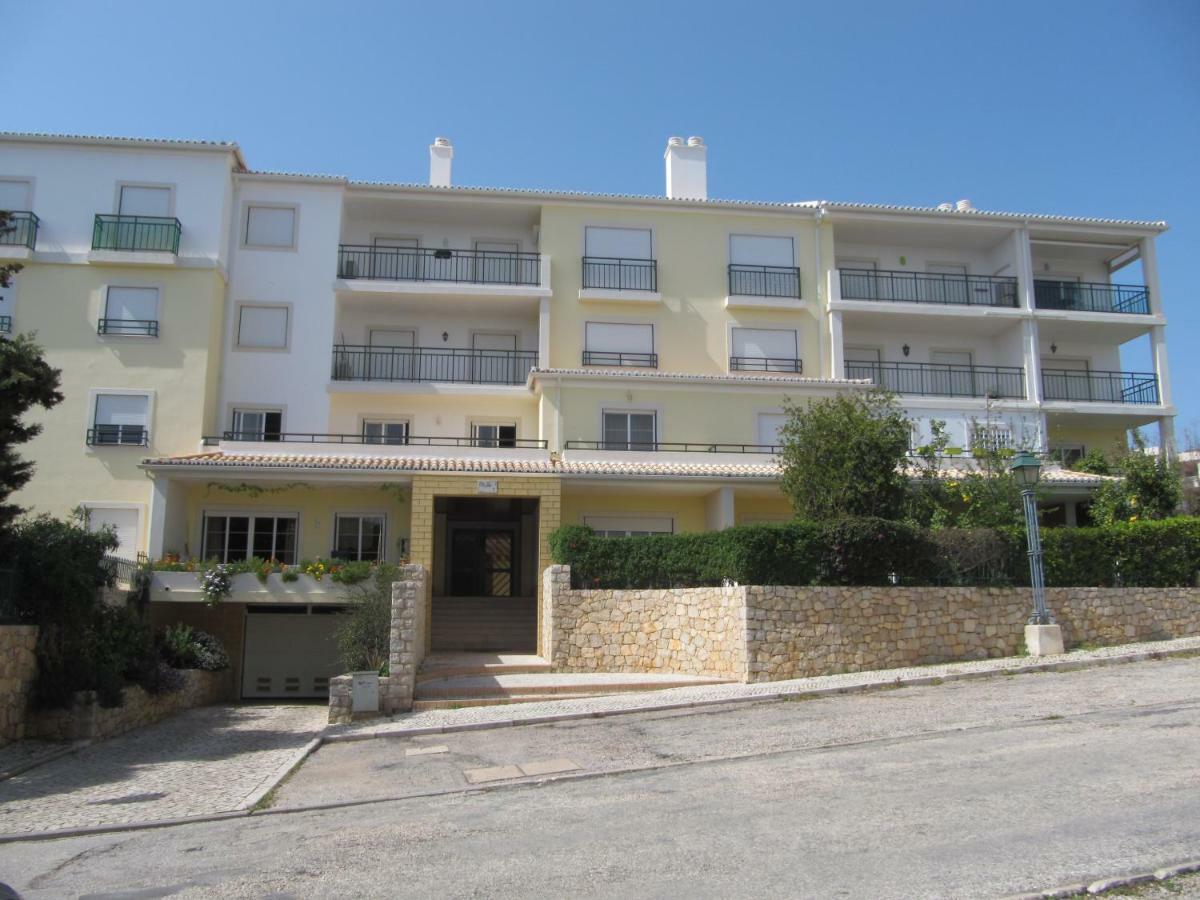 Apartamento Clube Do Vau Apartamento Portimão Exterior foto