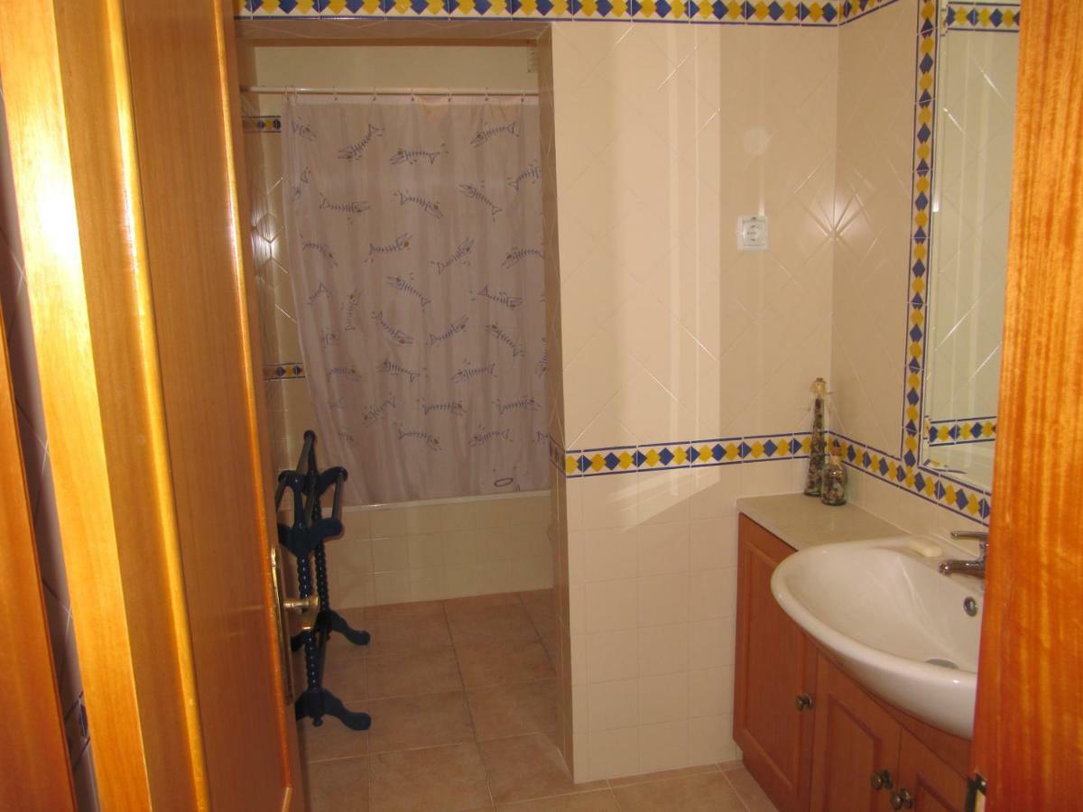 Apartamento Clube Do Vau Apartamento Portimão Exterior foto