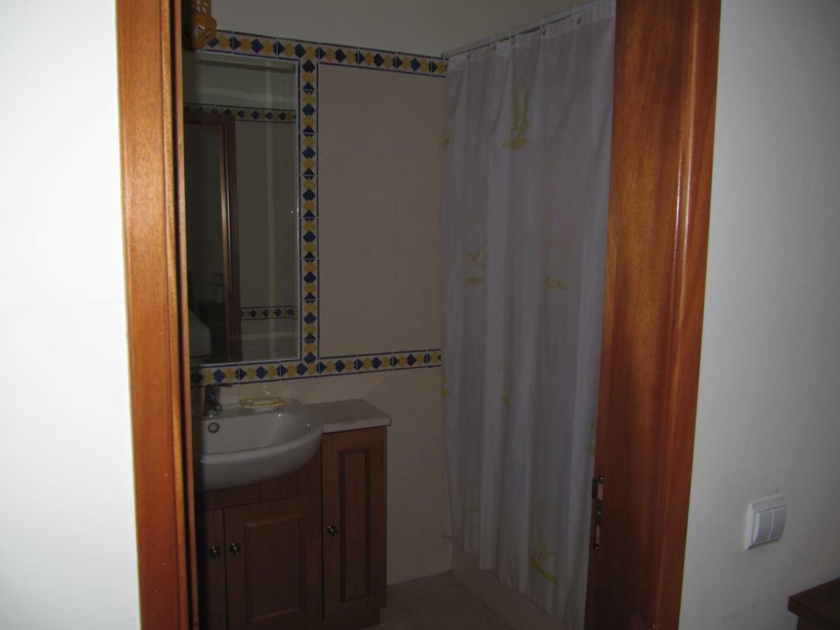 Apartamento Clube Do Vau Apartamento Portimão Exterior foto