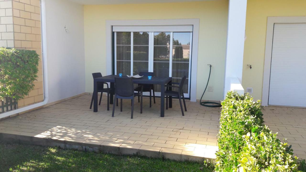 Apartamento Clube Do Vau Apartamento Portimão Exterior foto
